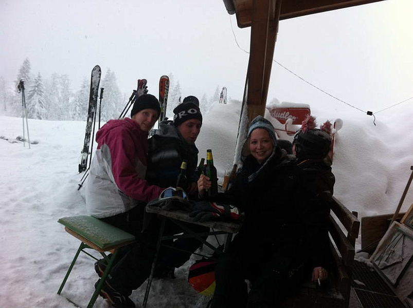 1-Anreise, Haushang 102